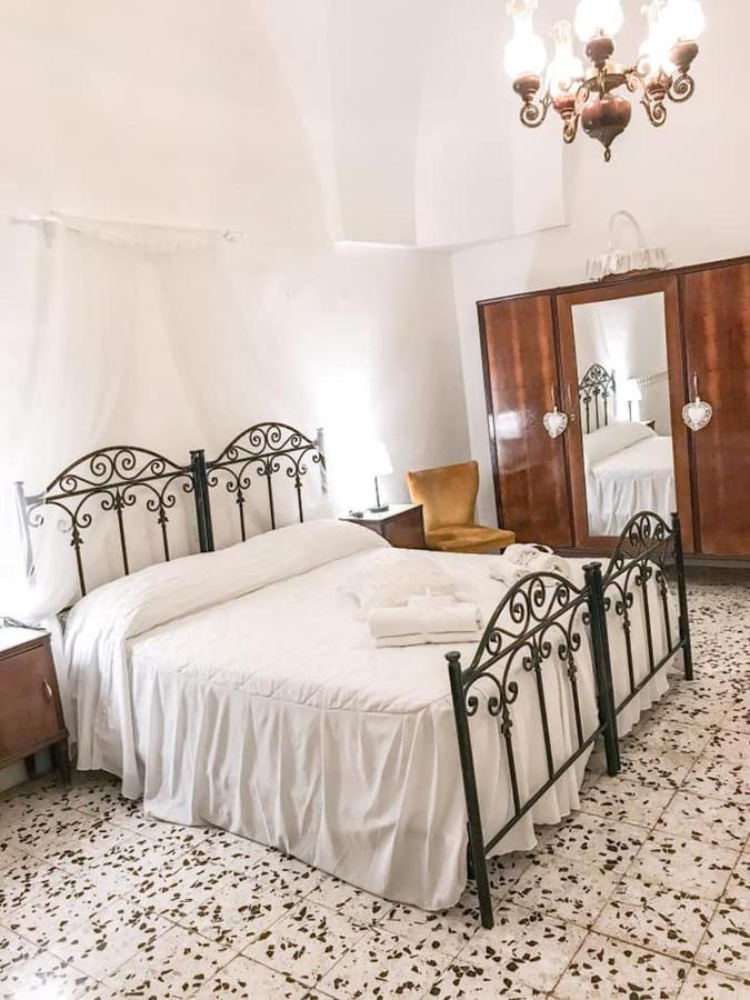 Villa Dimora Diamante Ostuni Exterior foto